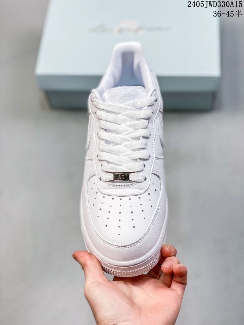 Nike Air Force 1 Shoes